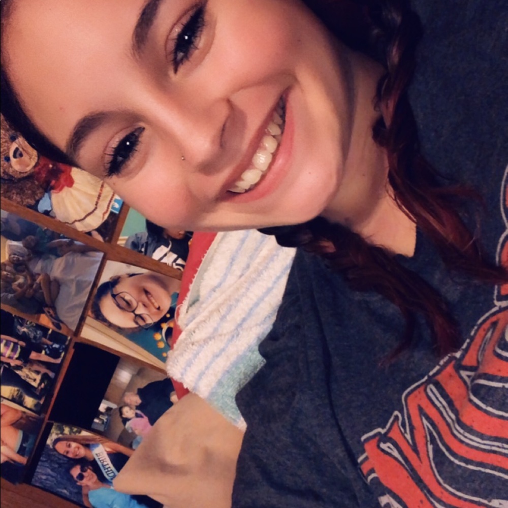 Meet your Posher, Sophia